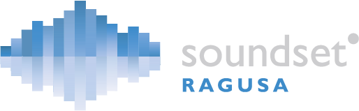 soundset ragusa logo
